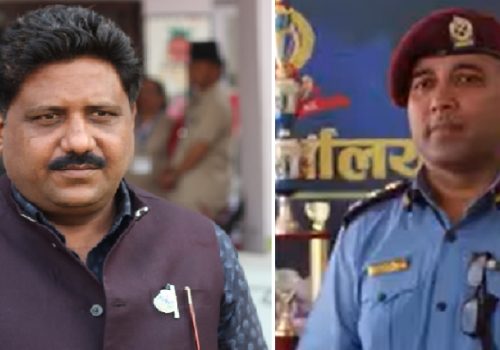अशोक यादवमाथि पटक–पटक आपराधिक गतिविधिको आरोप, फेरि पक्राउको तयारी