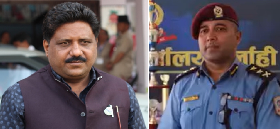 अशोक यादवमाथि पटक–पटक आपराधिक गतिविधिको आरोप, फेरि पक्राउको तयारी