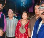 सुकुम्वासी सङ्घको काठमाडौं केन्द्रित निर्णायक आन्दोलनको तयारी