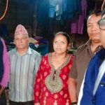 सुकुम्वासी सङ्घको काठमाडौं केन्द्रित निर्णायक आन्दोलनको तयारी