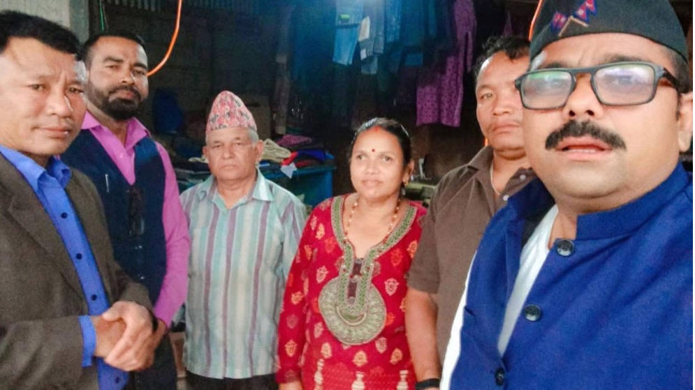सुकुम्वासी सङ्घको काठमाडौं केन्द्रित निर्णायक आन्दोलनको तयारी