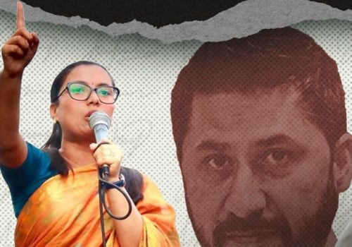 राजनीति सुधार बिना देशको कायापलट सम्भव छैन : सांसद सोबिता गौतम