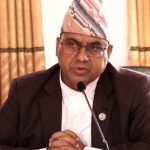 त्रिभुवन विमानस्थल साँघुरो भएकैले लगेजमा ढिलाइ : पर्यटनमन्त्री पाण्डे