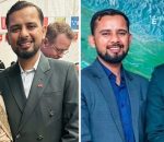 रुपन्देही–३ उपनिर्वाचन : बालेनका सल्लाहकार सन्तोष गिरीको उम्मेदवारी तयारी