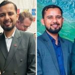 रुपन्देही–३ उपनिर्वाचन : बालेनका सल्लाहकार सन्तोष गिरीको उम्मेदवारी तयारी