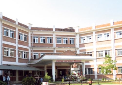 भरतपुर अस्पतालको सेफ्टिक ट्यांकीमा खसेकी पाँच वर्षीया बालिकाको मृत्यु