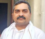 पूर्वप्रदेश प्रमुख राजेश अहिराज बलात्कार आरोपमा पक्राउ
