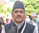 संविधानले नछेकेको विषयमा एमाले नेता टंक कार्कीको कटाक्ष : राजनीतिले रोक्न मिल्छ त?