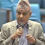 कांग्रेसको प्रहार : “भिजिट भिसाबाट उपप्रधानमन्त्री बन्नेहरू नै आज संसद् बहिष्कार गर्दैछन्”