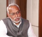 कुलमान घिसिङलाई सहकार्यको प्रस्ताव : महतो नेतृत्वको पार्टीको आग्रह