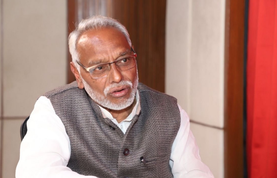कुलमान घिसिङलाई सहकार्यको प्रस्ताव : महतो नेतृत्वको पार्टीको आग्रह