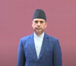 कुलिङ पिरियडको विषयमा संसदका महासचिवले प्रधानमन्त्रीसँग भेटेको पुष्टि