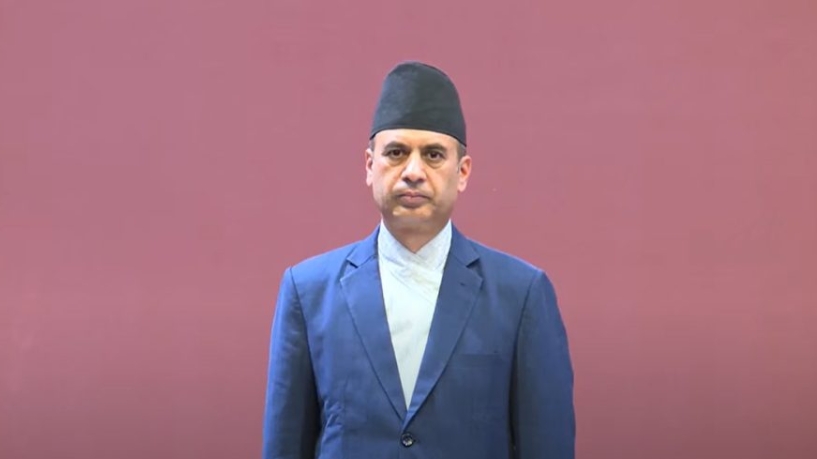 कुलिङ पिरियडको विषयमा संसदका महासचिवले प्रधानमन्त्रीसँग भेटेको पुष्टि