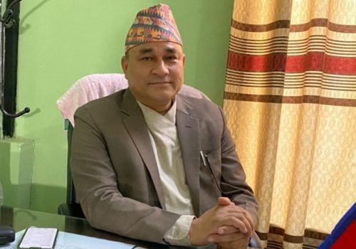 साउन १५ गते मुख्यमन्त्री शाह विश्वासको मत लिँदै, कांग्रेसले जारी गर्‍यो ह्विप