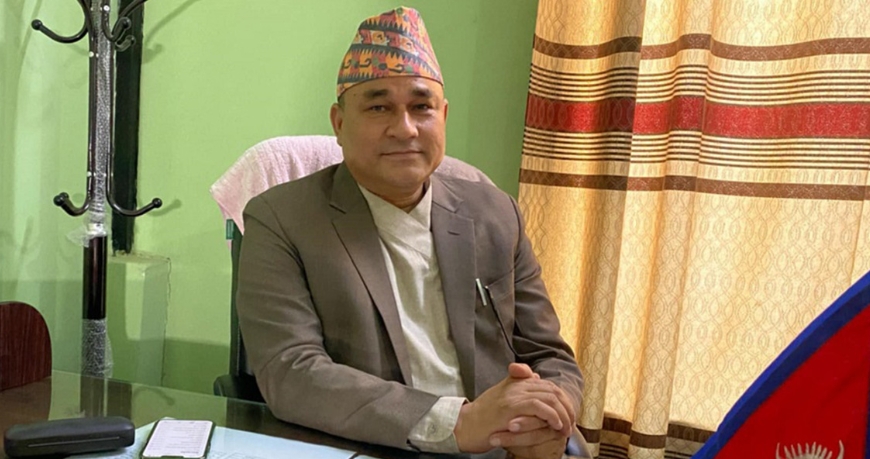 साउन १५ गते मुख्यमन्त्री शाह विश्वासको मत लिँदै, कांग्रेसले जारी गर्‍यो ह्विप