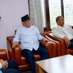 विघटन होइन, सुधारतर्फ अघि बढ्ने निष्कर्षमा समाजवादी मोर्चा