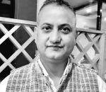 क्रुज यात्रा क्रममा रास्वपाका बर्दिया जिल्ला सभापति विपिन पौडेलको निधन