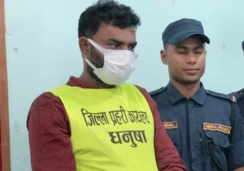 हत्याको इतिहास दोहोरियो: पूर्वकैदीले गरे प्रेमीका र छोरीमाथि खुकुरी प्रहार