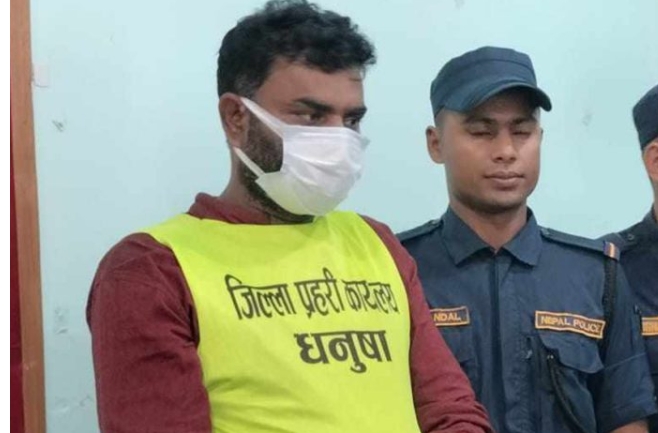 हत्याको इतिहास दोहोरियो: पूर्वकैदीले गरे प्रेमीका र छोरीमाथि खुकुरी प्रहार