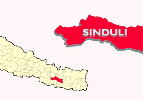 सिन्धुलीबाट एकै परिवारका १६ जना बेपत्ता, मोबाइलको अन्तिम लोकेशन रामेछापमा देखियो