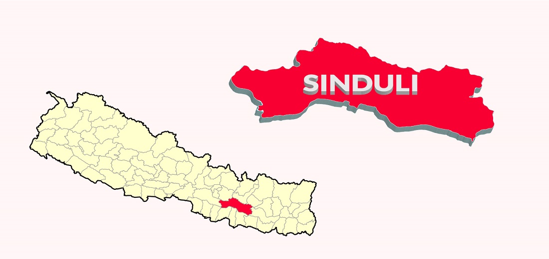 सिन्धुलीबाट एकै परिवारका १६ जना बेपत्ता, मोबाइलको अन्तिम लोकेशन रामेछापमा देखियो