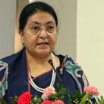 पूर्वराष्ट्रपति विद्यादेवी भण्डारीको एमालेप्रतिको आस्था कायमै, सदस्यता खारेजीको निर्णयलाई ‘अपरिपक्व’ भन्दै खण्डन