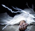 सर्लाहीमा करेन्ट लागेर एक जनाको मृत्यु, दुई गम्भीर घाइते