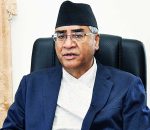 देउवाको संकेत : अब विश्रामतिर? कि प्रधानमन्त्री बन्ने तयारी?
