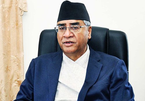 देउवाको संकेत : अब विश्रामतिर? कि प्रधानमन्त्री बन्ने तयारी?