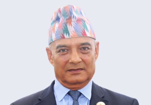 राप्रपामा नेतृत्व विवाद चुलियो, धवलशम्शेर राणाको समूहले छुट्टै भेला