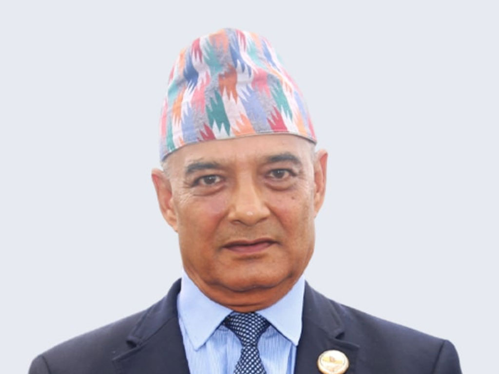 राप्रपामा नेतृत्व विवाद चुलियो, धवलशम्शेर राणाको समूहले छुट्टै भेला