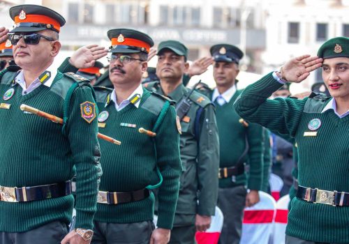 काठमाडौँ नगर प्रहरीविरुद्ध उच्च अदालत पाटनमा रिट, असार १९ मा सुनुवाइ