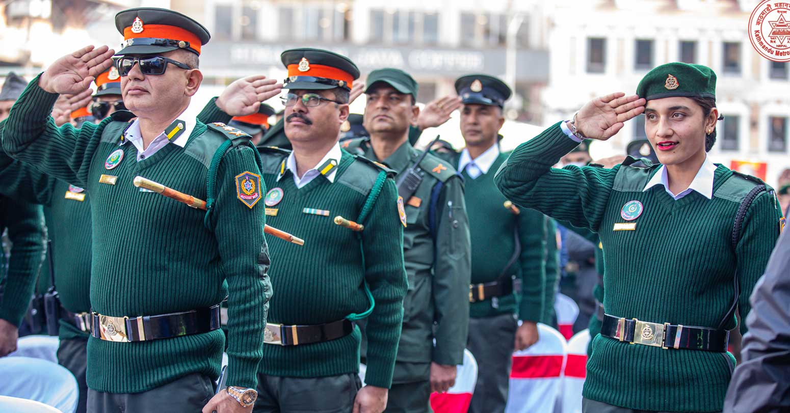काठमाडौँ नगर प्रहरीविरुद्ध उच्च अदालत पाटनमा रिट, असार १९ मा सुनुवाइ