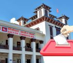 विदेशमा रहेका नेपालीलाई मताधिकार दिन निर्देशनालयको निर्वाचन आयोगलाई ताकेता