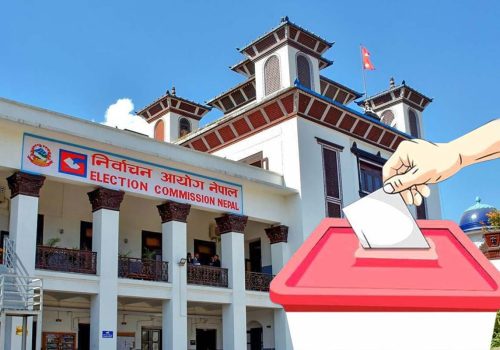 विदेशमा रहेका नेपालीलाई मताधिकार दिन निर्देशनालयको निर्वाचन आयोगलाई ताकेता