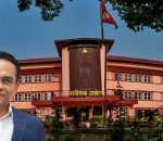 गभर्नर पौडेलको नियुक्ति बदर माग गरिएको रिटमा अन्तरिम आदेश अस्वीकार, सर्वोच्चले दियो अग्राधिकार