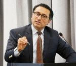 ठूलो दलहरू मिलेर भ्रष्टाचार ढाकछोप गर्न सरकार बनाइँदैछ : डा. स्वर्णिम वाग्ले