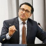 ठूलो दलहरू मिलेर भ्रष्टाचार ढाकछोप गर्न सरकार बनाइँदैछ : डा. स्वर्णिम वाग्ले