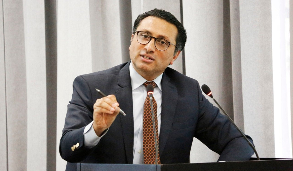 ठूलो दलहरू मिलेर भ्रष्टाचार ढाकछोप गर्न सरकार बनाइँदैछ : डा. स्वर्णिम वाग्ले