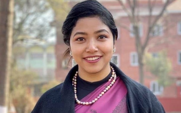उपमेयर डंगोल : “महानगर प्रहरी संस्थाको प्रतिनिधि हुनुपर्छ, व्यक्तिको होइन”