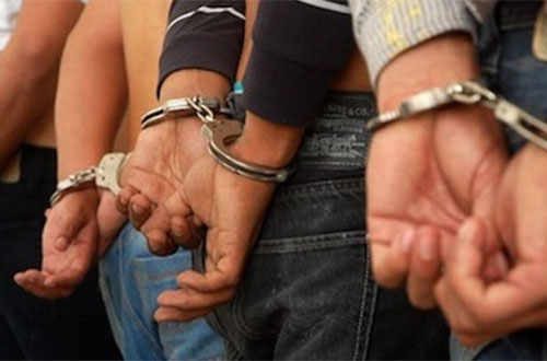 झापा घटनाः रुखमा बाँधिएका वृद्धको मृत्यु, चार जना पक्राउ