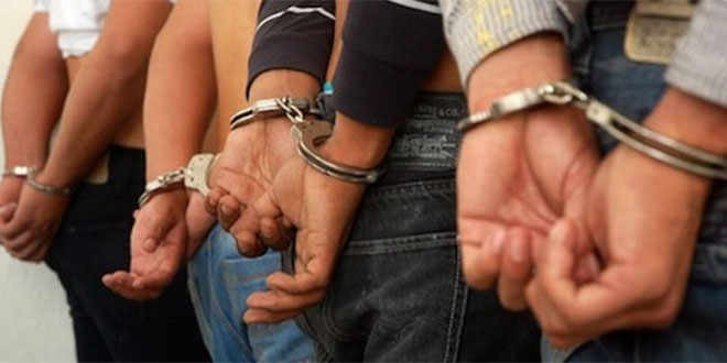 झापा घटनाः रुखमा बाँधिएका वृद्धको मृत्यु, चार जना पक्राउ