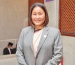संसदमा उपसभामुख हटाउने प्रक्रिया रानाको फर्किने समयपछि मात्र अघि बढ्ने