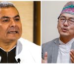 दुर्गा प्रसाईंको आरोप: “राप्रपाले आन्दोलनमा छुरा हाने, लिङ्देन गाडी चोरेर बेच्थे”