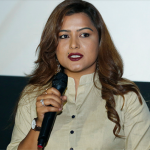 पार्टी विवादबीच रेखा थापाको नेतृत्वलाई प्रश्न– ‘विशेष महाधिवेशनको समय आएन र?’