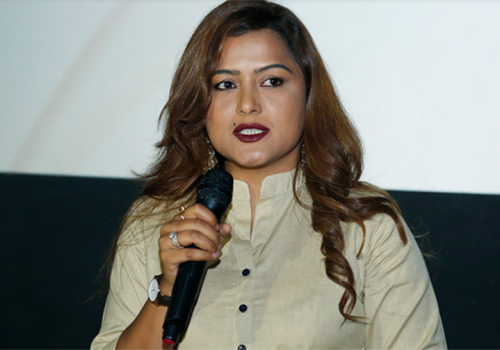 पार्टी विवादबीच रेखा थापाको नेतृत्वलाई प्रश्न– ‘विशेष महाधिवेशनको समय आएन र?’