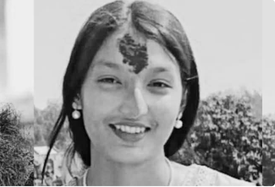 श्रीमानको कुटपिटपछि प्रहरीमा उजुरी दिएकी किशोरी मृत फेला, घटनापछि श्रीमान पक्राउ