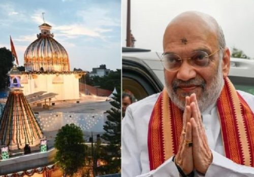 ८८२ करोडको बजेटसहित पुनौरा धामलाई जानकी जन्मस्थलको रूपमा अघि सार्दै भारत