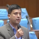 सरकारको कामप्रति बर्खास्त प्रचण्डको मुख टालिएको एमाले नेताको दाबी