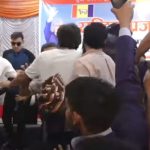 राप्रपा युवा संगठनको काठमाडौं अधिवेशनमा झडप